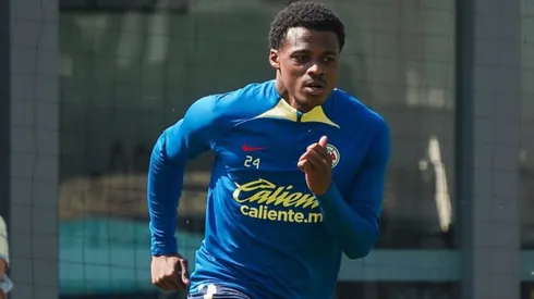 Dilrosun con camino libre para hacerse de la titularidad