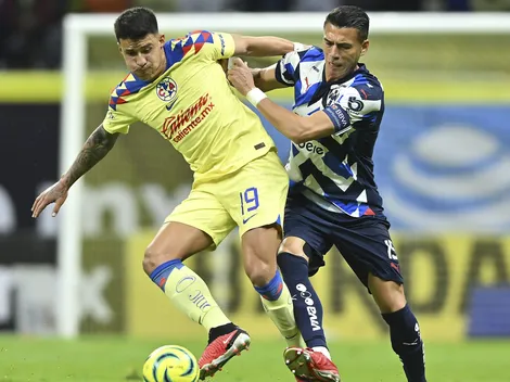 Así se perdió la confianza de la afición en Illian Hernández