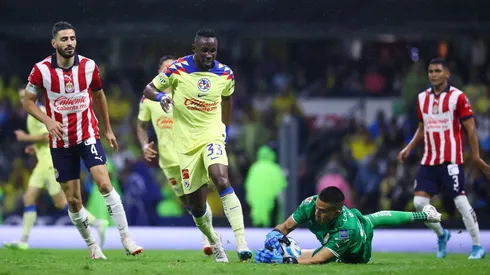 América y Guadalajara podrían dar un marzo lleno de Clásicos.