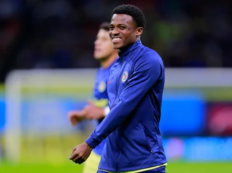 Javairo Dilrosun revela sus principales cualidades dentro del campo