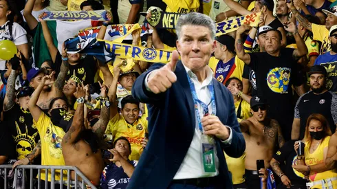 El directivo americanista dio buenas noticias a los aficionados en Estados Unidos.