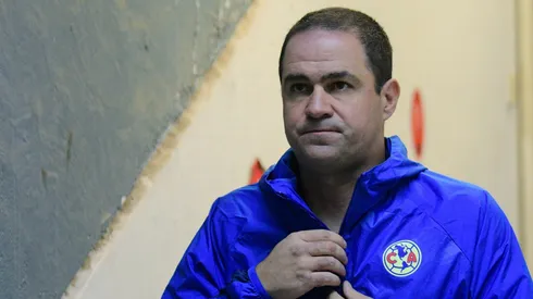 André Jardine va por el Tricampeonato de la Liga MX