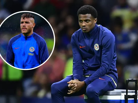 Jonathan Dos Santos y su gran labor en la adaptación de Dilrosun