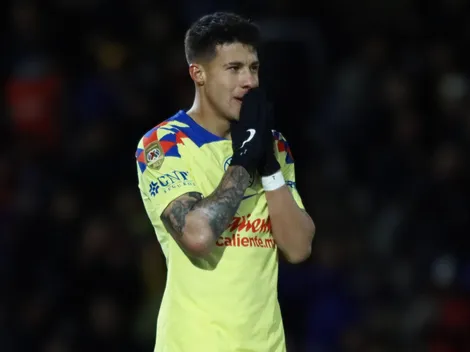 Illian Hernández y su contundente mensaje a la afición de América