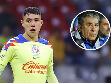 Carlos Reinoso respondió si Emilio Lara merece otra oportunidad