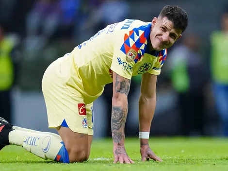 Las represalias que tomó Illian Hernández luego de las criticas de la afición de América