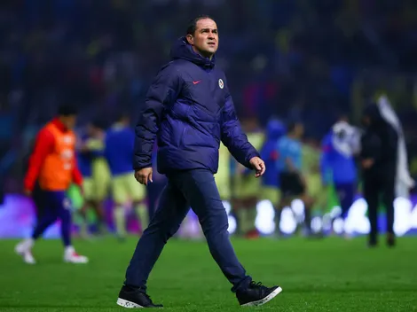 Los récords que debe superar Jardine para marcar una época con el América