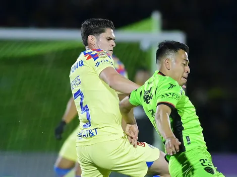 Amistoso América vs. Juárez: Día, hora, cómo y dónde ver en directo