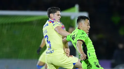 América va por la fecha cuatro del Apertura 2024.