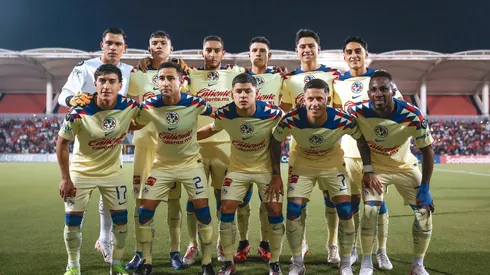 América cayó en Nicaragua por 1-2.