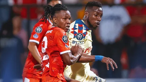 Todo listo para el segundo episodio entre América y Real Estelí.