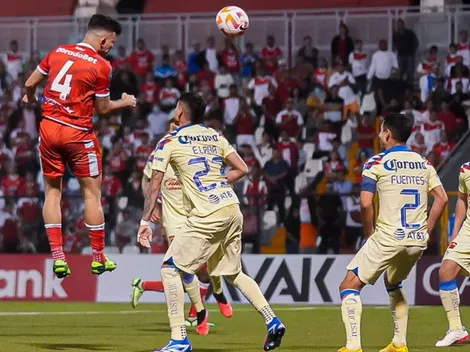 ¿Eliminar al América? Sería maravilloso", DT del Real Estelí sueña con la sorpresa