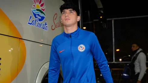 ¿Por qué Kevin Álvarez no fue convocado ante Real Estelí en Concachampions?