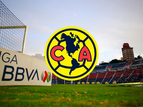 América ya tiene fecha para hacer su debut como local en el Estadio Azul