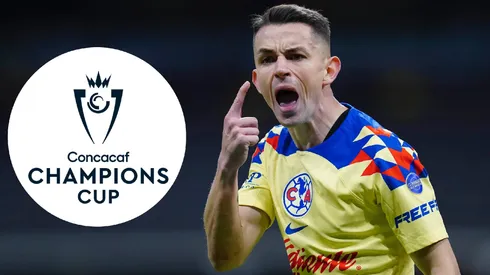 En Concacaf hay gol de visitante.