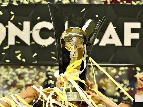 Si América es campeón, se llevaría más que el trofeo de Concacaf