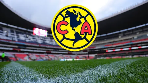 América no se va del Estadio Azteca.