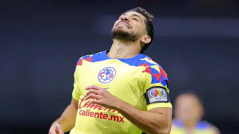 Henry ausente en Concachampions.