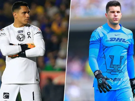 Luis Malagón y una emotiva anécdota con Julio González