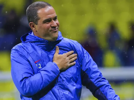 Las rotaciones de André Jardine para el América en la Concachampions