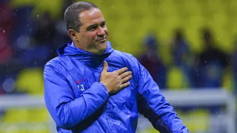 Jardine prepara rotaciones.