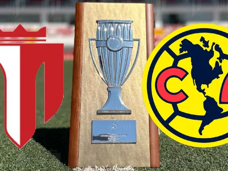 Conoce al rival del América en la Concachampions, el Real Estelí