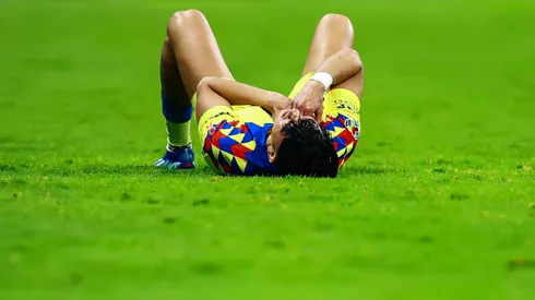 Kevin no hizo el viaje a Nicaragua.