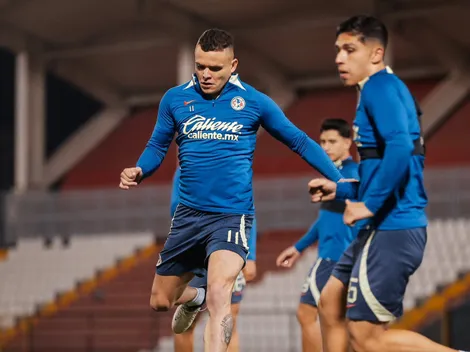 Este es el posible 11 de América ante el Real Estelí