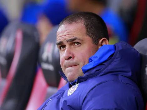 Las BAJAS de América para enfrentar al Real Estelí en Concachampions