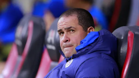 Jardine no dispondrá de tres figuras en su 11.