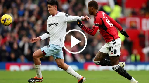 Edson demostró su calidad.