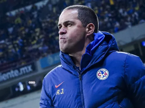 André Jardine da una lección a todos de lo que es americanismo