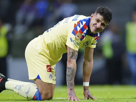 América y una decisión que dejaría sin sitio a Illian Hernández