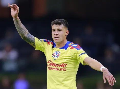 ¿América cometió un error con el fichaje de Illian Hernández?