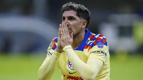 América se mantiene en segundo lugar.