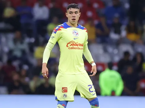 El gran acierto y el gran error de Lara en el América vs. Monterrey