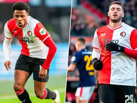 Dilrosun y una cuenta pendiente que espera saldar en el América