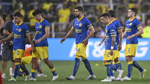 El jugador de América que ahora jugará con el equipo Sub-23