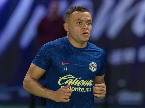 ¿Por qué Cabecita Rodríguez NO JUGARÁ ante Monterrey?