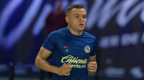 ¿Por qué Cabecita Rodríguez NO JUGARÁ ante Monterrey?