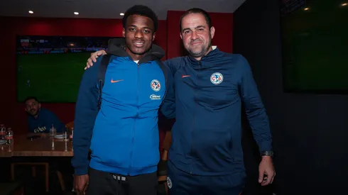 América cierra filas en su plantilla con el fichaje de Javairo Dilrosun