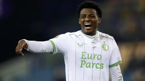 Javairo Dilrosun es nuevo jugador del América