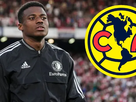 ¿Por qué Javairo Dilrosun no fue convocado para la Concachampions?