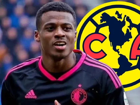 El equipo de la Liga MX que casi se le adelanta al América por Dilrosun