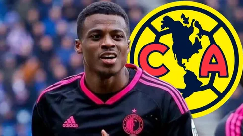 América cierra filas en su plantilla con el fichaje de Javairo Dilrosun