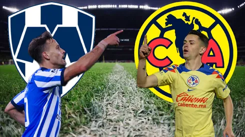 Fidalgo y Canales calientan el partido.