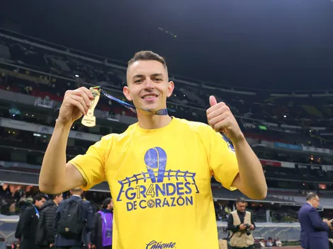 Álvaro Fidalgo afronta los rumores y responde ante una supuesta salida