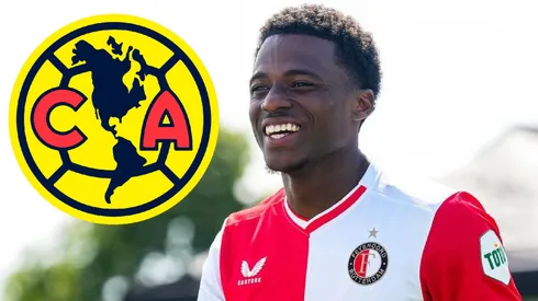 Javairo Dilrosun puede jugar hasta en tres posiciones.