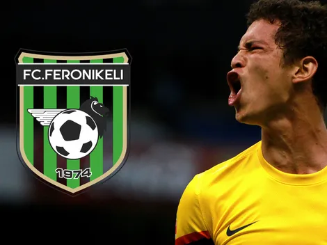 Martín Zúñiga ex campeón con América llega al futbol de Europa