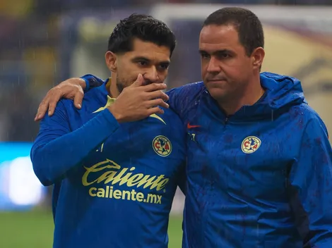 La permanencia de Henry Martín comienza a preocupar en América